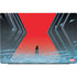 Marvel Black Widow No More Secrets Dell Vostro Skin